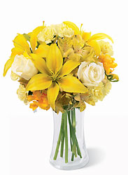 Your Day Bouquet from Olney's Flowers of Rome in Rome, NY